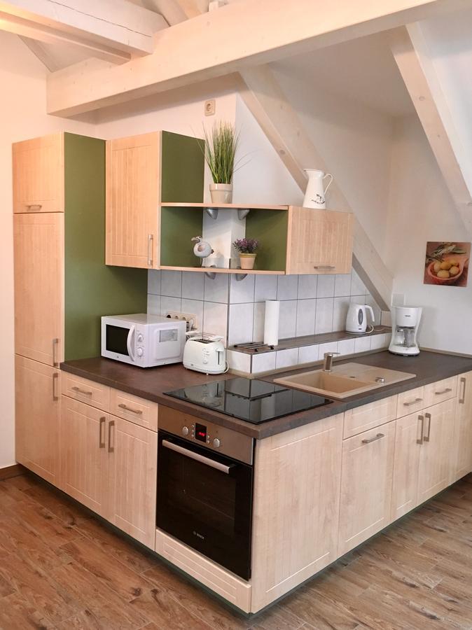 Schweizerhaus 호텔 Meißen 외부 사진