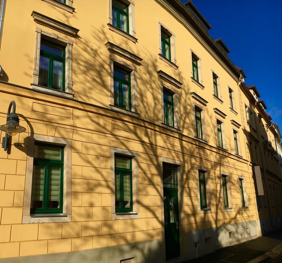 Schweizerhaus 호텔 Meißen 외부 사진