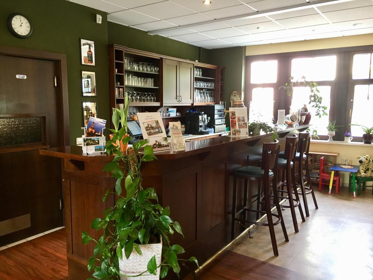 Schweizerhaus 호텔 Meißen 외부 사진