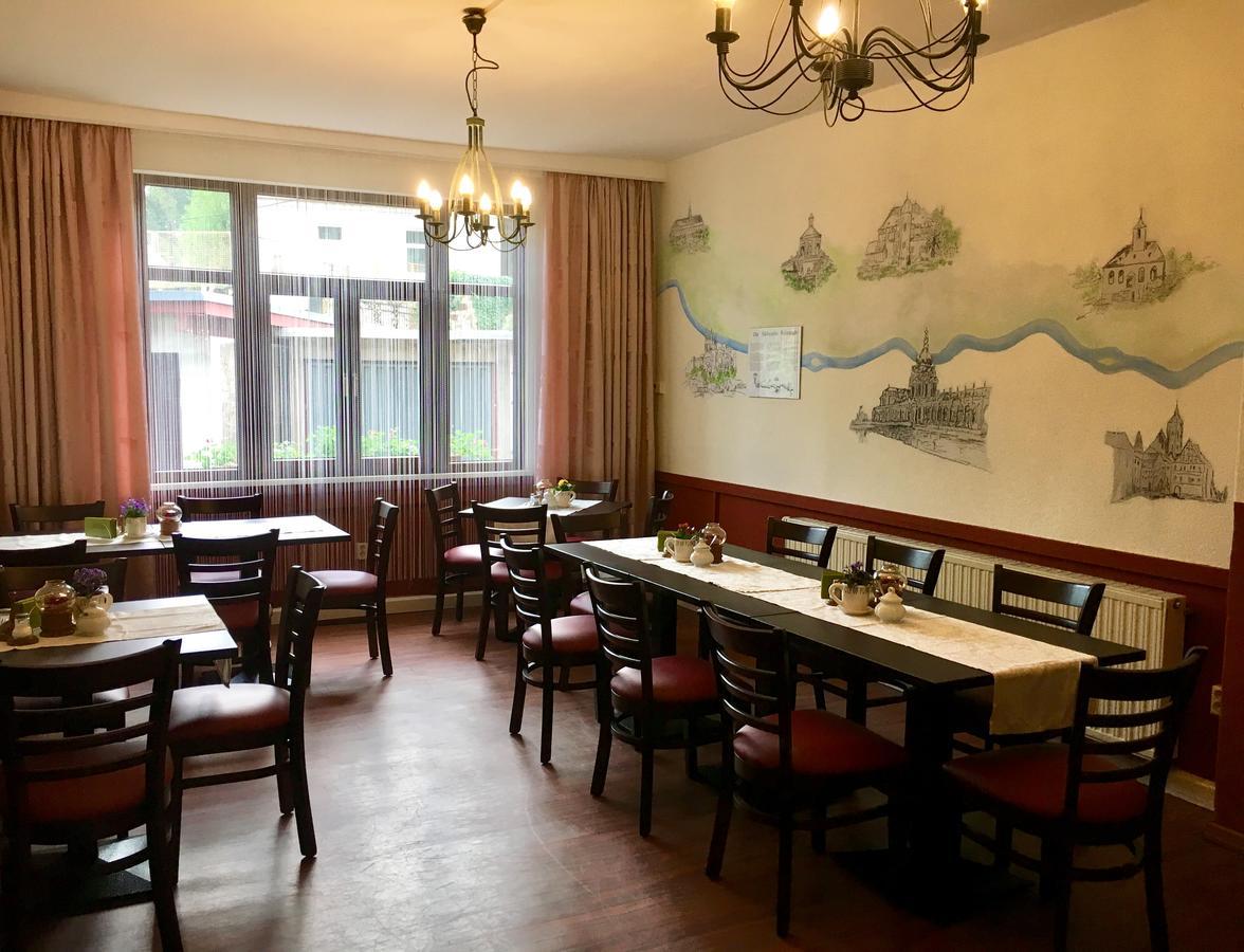 Schweizerhaus 호텔 Meißen 외부 사진
