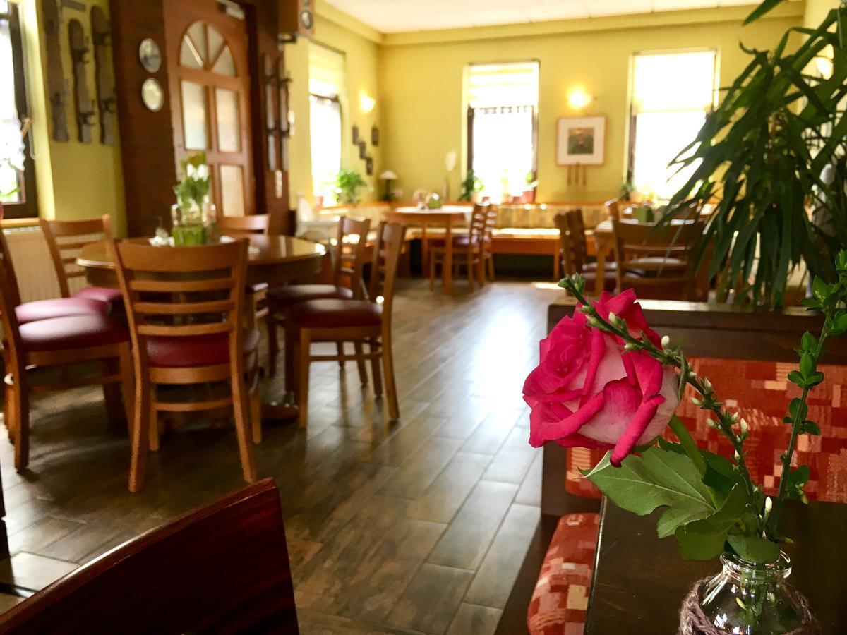 Schweizerhaus 호텔 Meißen 외부 사진