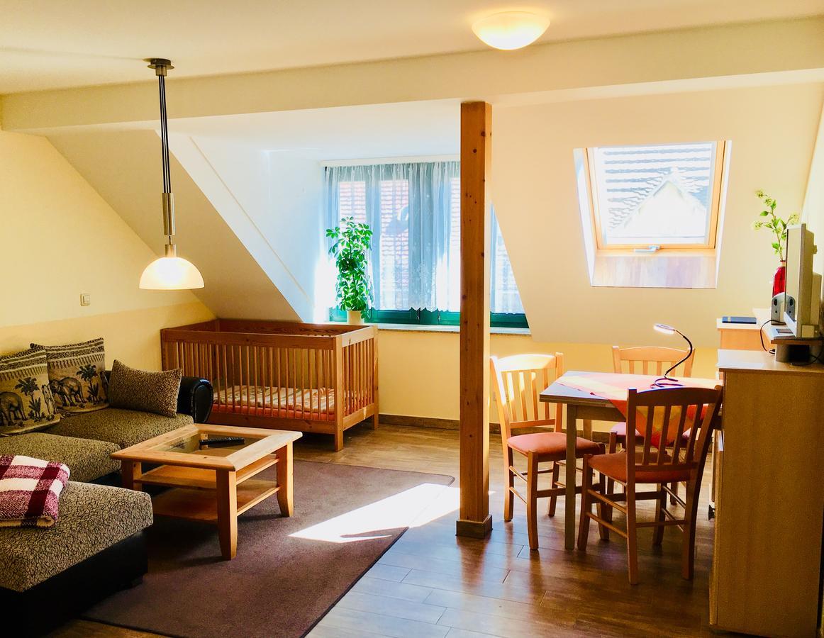 Schweizerhaus 호텔 Meißen 외부 사진