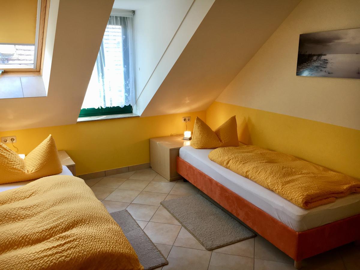 Schweizerhaus 호텔 Meißen 외부 사진