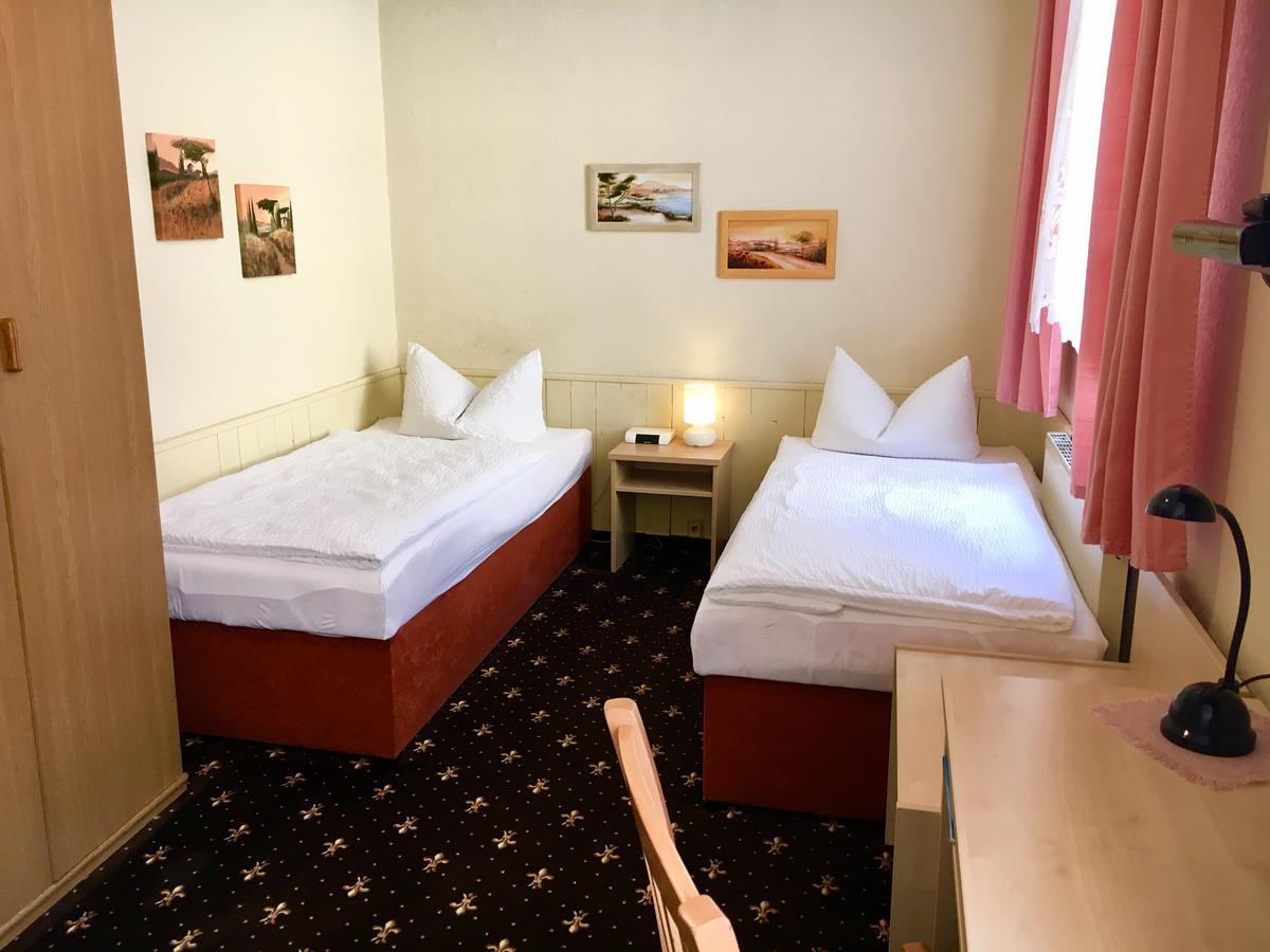 Schweizerhaus 호텔 Meißen 외부 사진