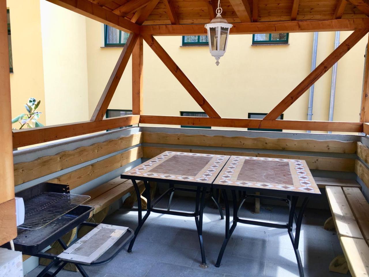 Schweizerhaus 호텔 Meißen 외부 사진