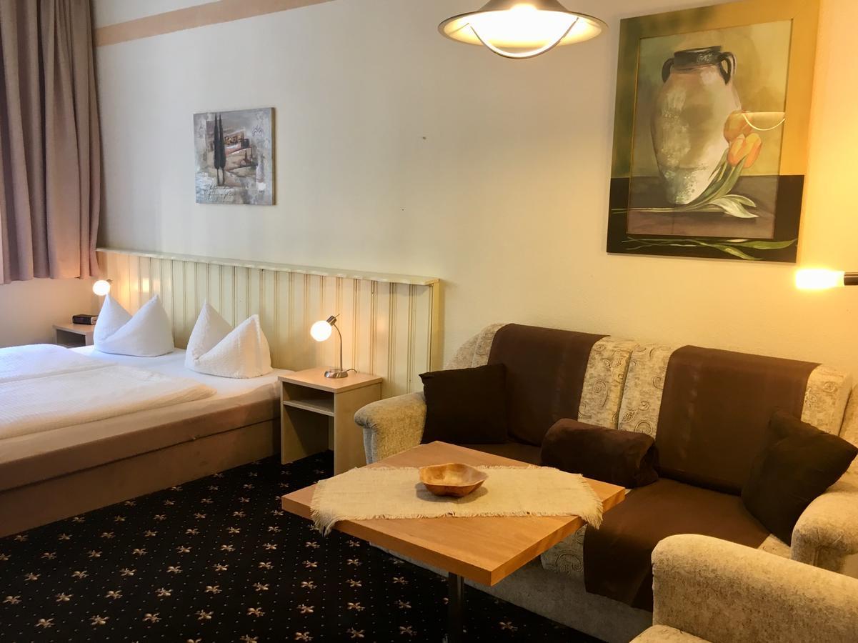 Schweizerhaus 호텔 Meißen 외부 사진